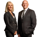 Steve and Belinda Ellis