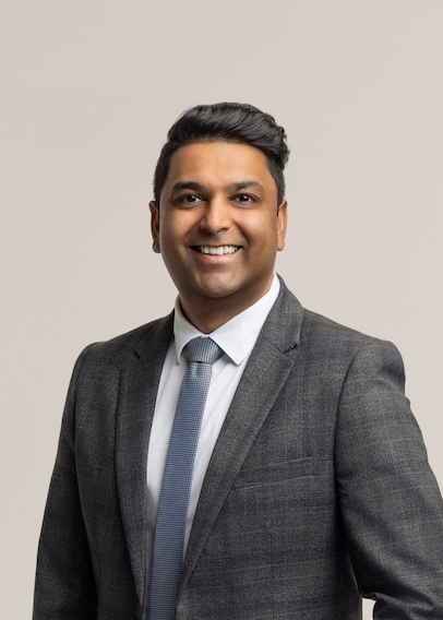 Image of Raj Bhana