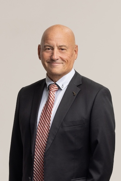Image of steve ellis