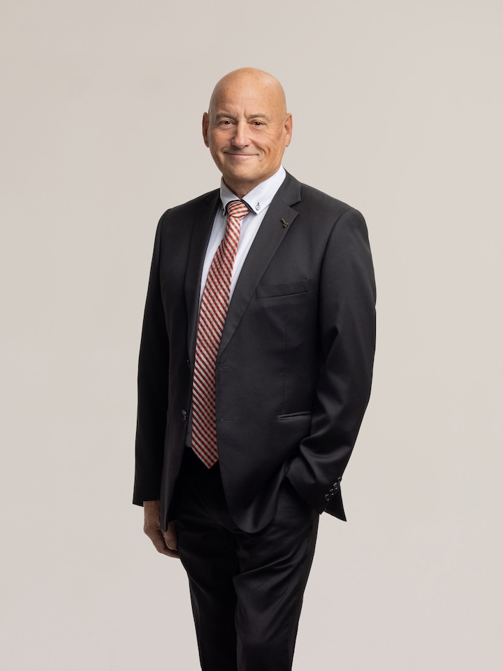 Image of steve ellis